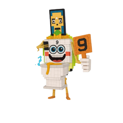 La Secret Combinasion