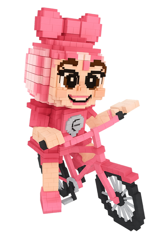 Chicleteirina Bicicleteirina