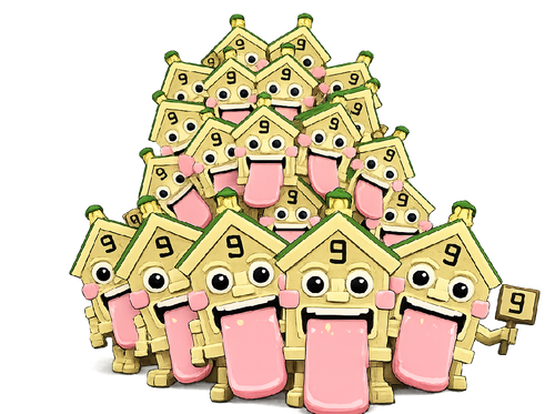 10x Hacker Esok Sekolah