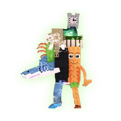 La Grande Combinasion