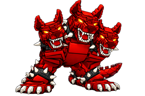 Cerberus